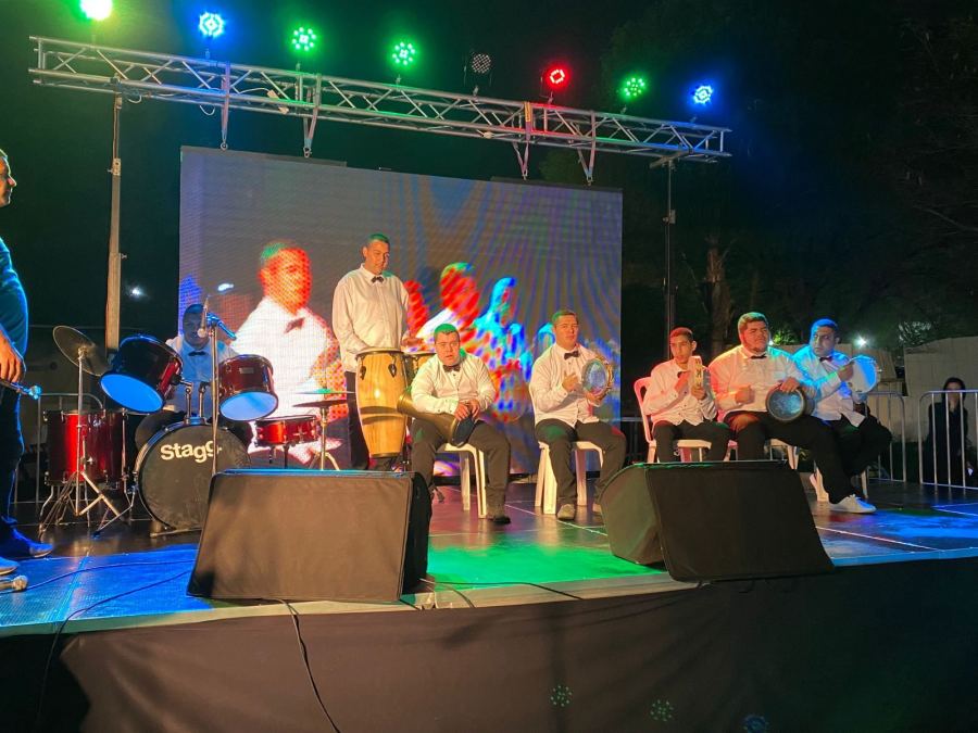 الطيرة تنطلق بمهرجان رمضان ماركت المميّز